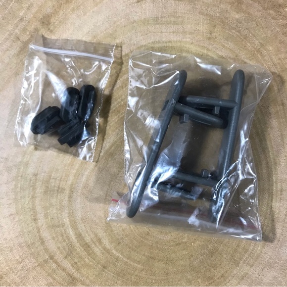 D-Link DI-604 Cable/DSL Wired Ethernet Broadband Router - Picture 5 of 16